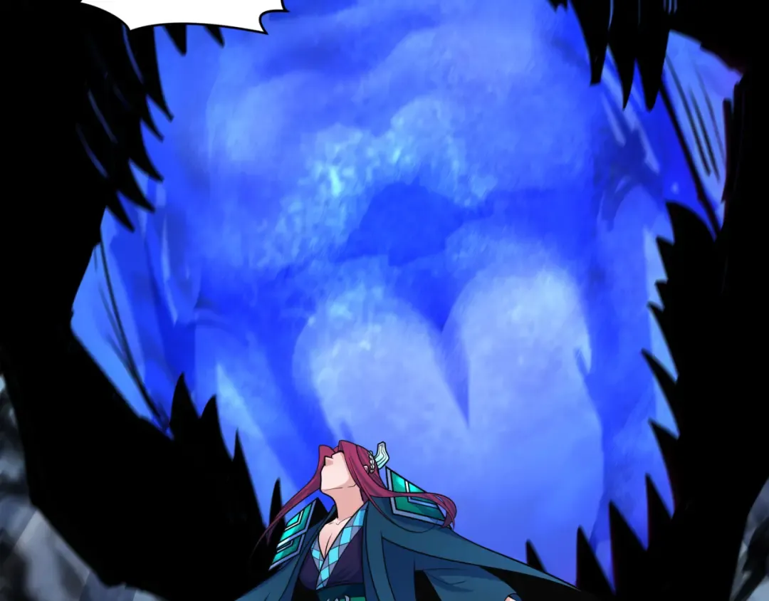 第254话 盖亚之影！ 第55页