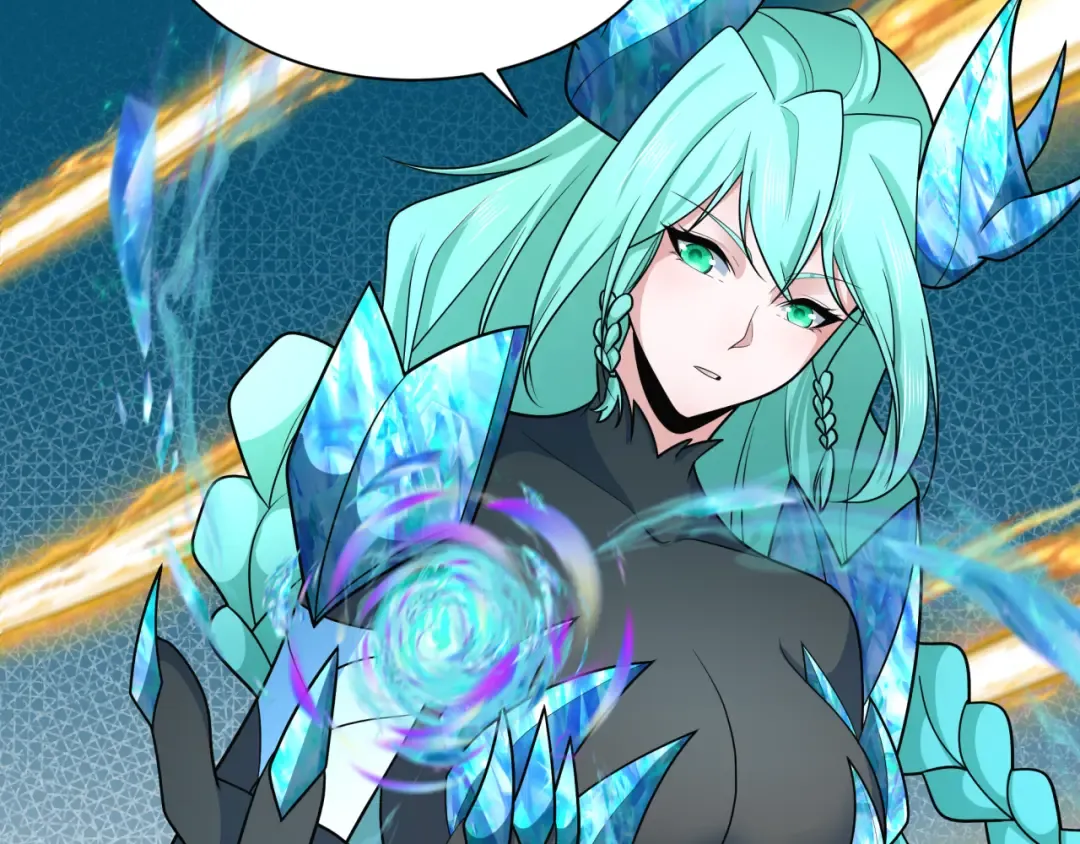第254话 盖亚之影！ 第62页