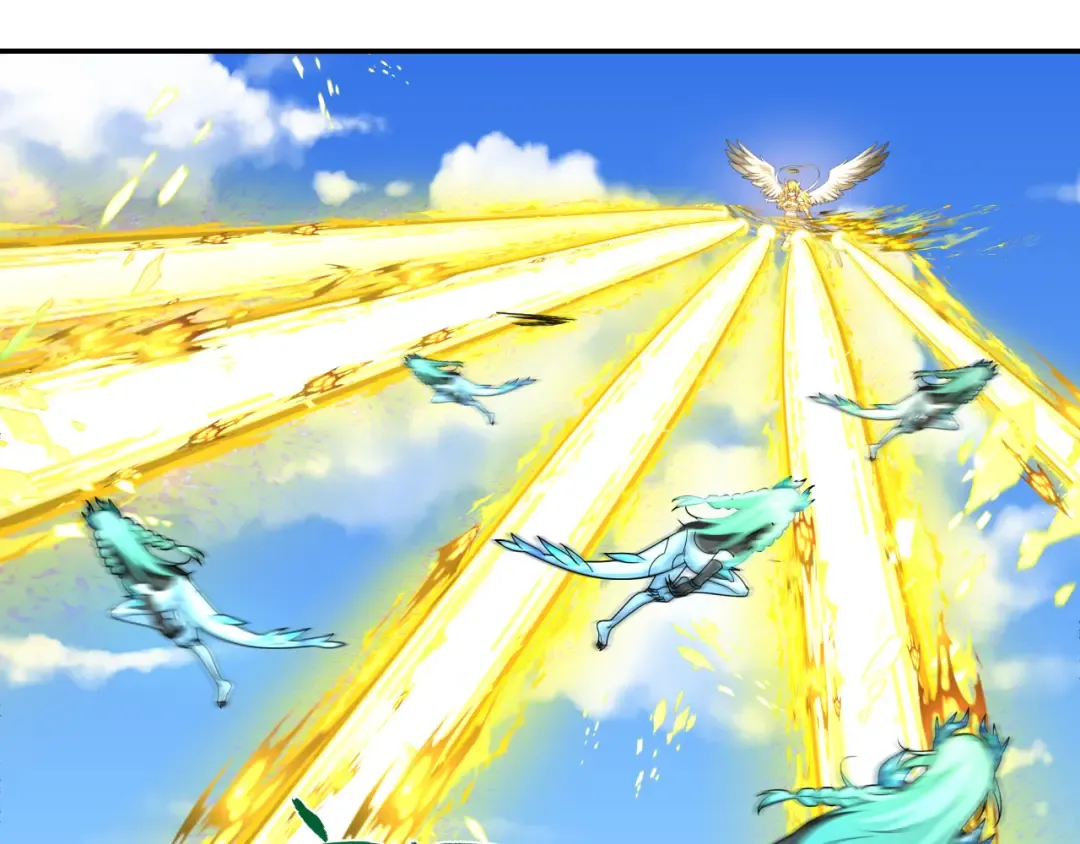 第254话 盖亚之影！ 第90页