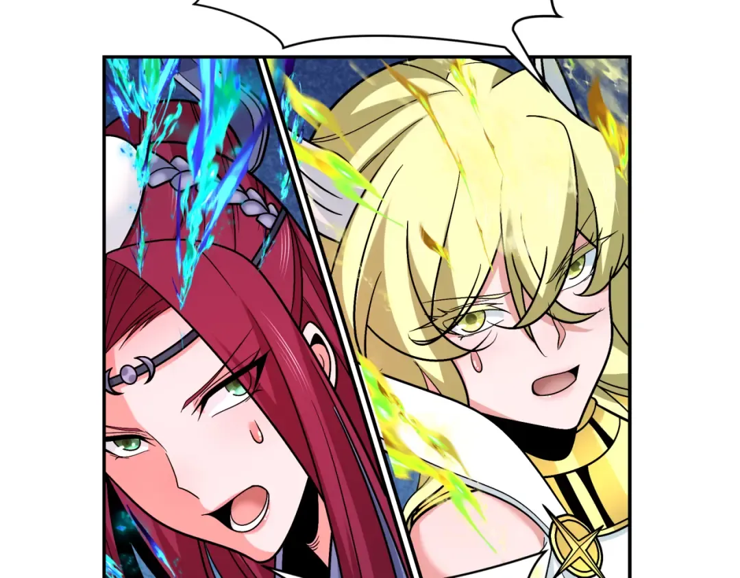 第254话 盖亚之影！ 第100页
