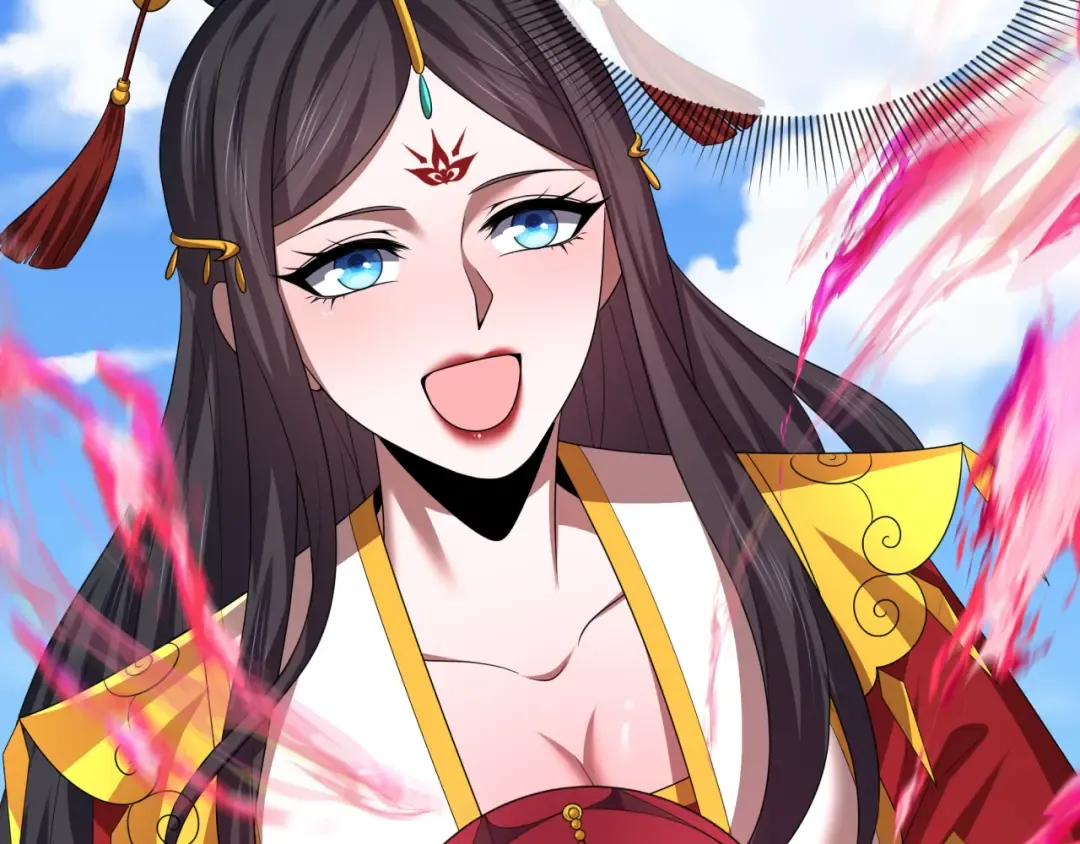 第254话 盖亚之影！ 第113页