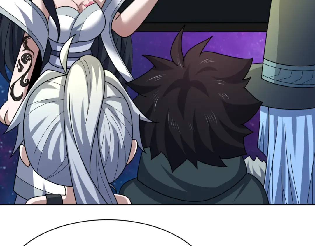 第255话 盖亚之死！ 第41页