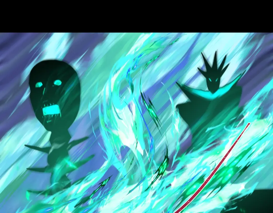 第255话 盖亚之死！ 第75页