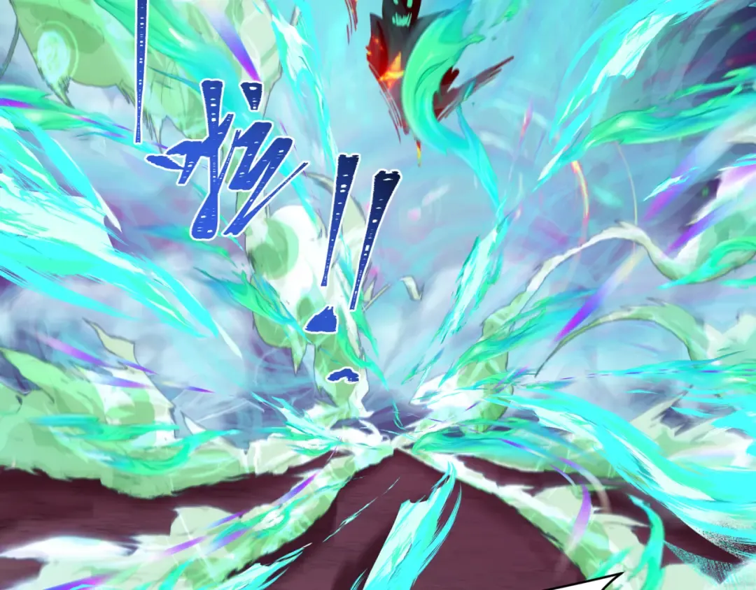 第255话 盖亚之死！ 第78页