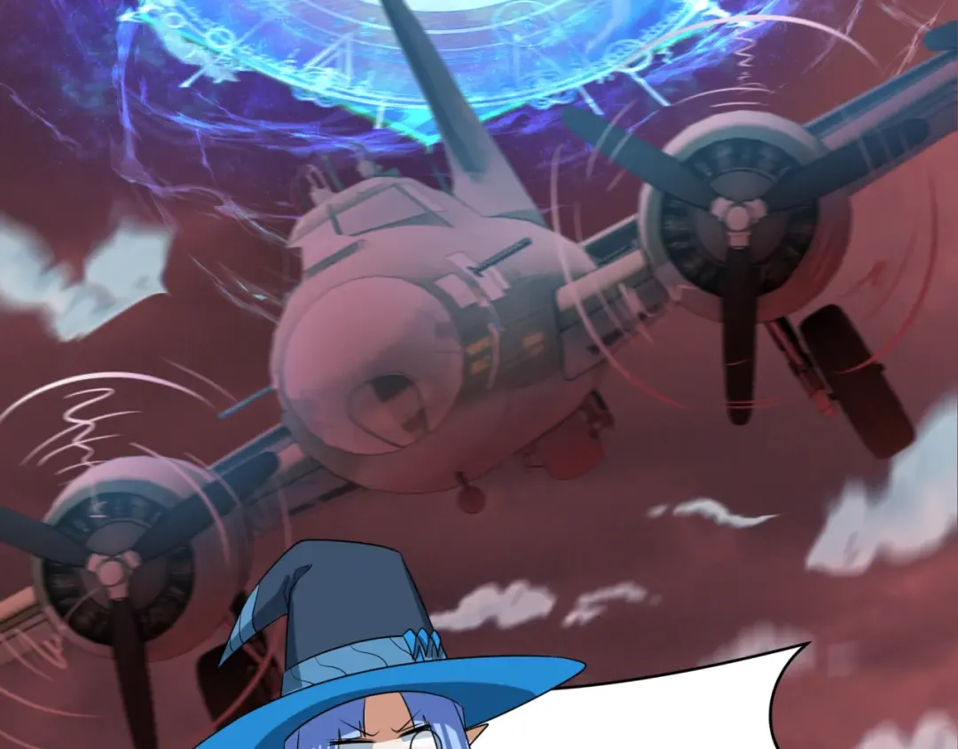 第257话 升腾吧！蘑菇云！ 第11页