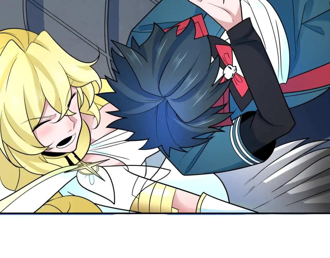第257话 升腾吧！蘑菇云！ 第23页