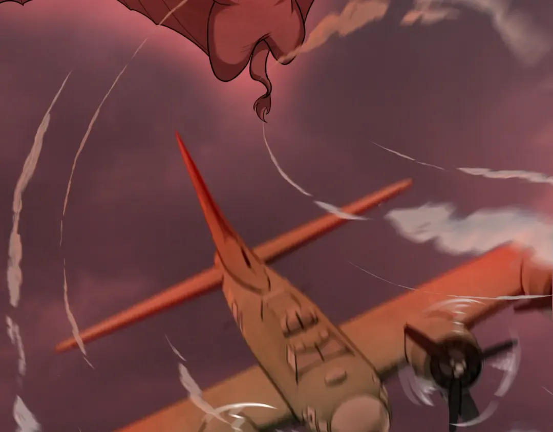 第257话 升腾吧！蘑菇云！ 第109页