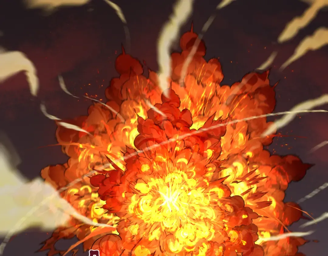 第257话 升腾吧！蘑菇云！ 第115页