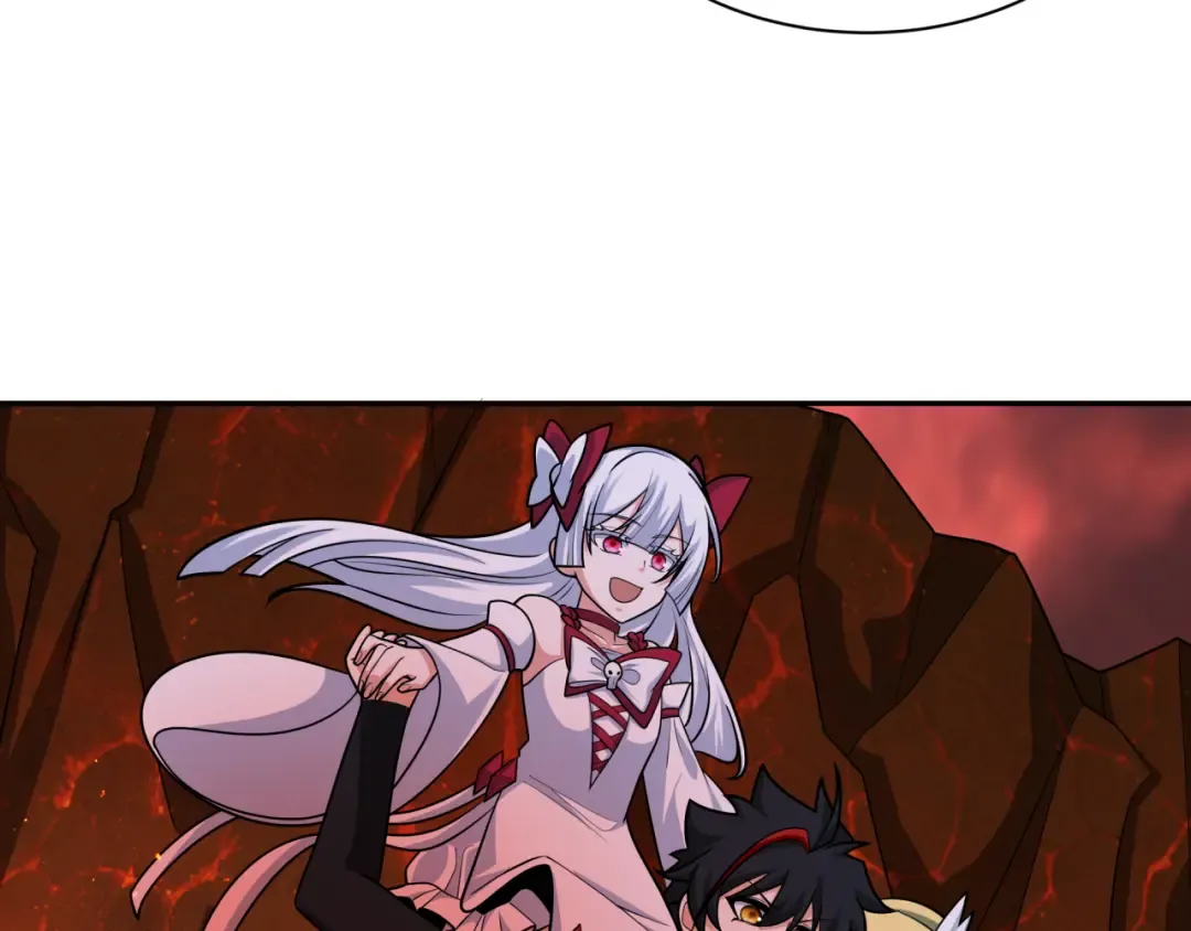 第258话 丧尸龙！ 第61页