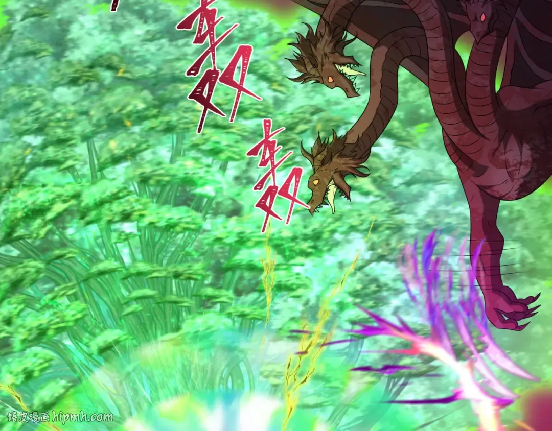第260话 神之力！ 第32页
