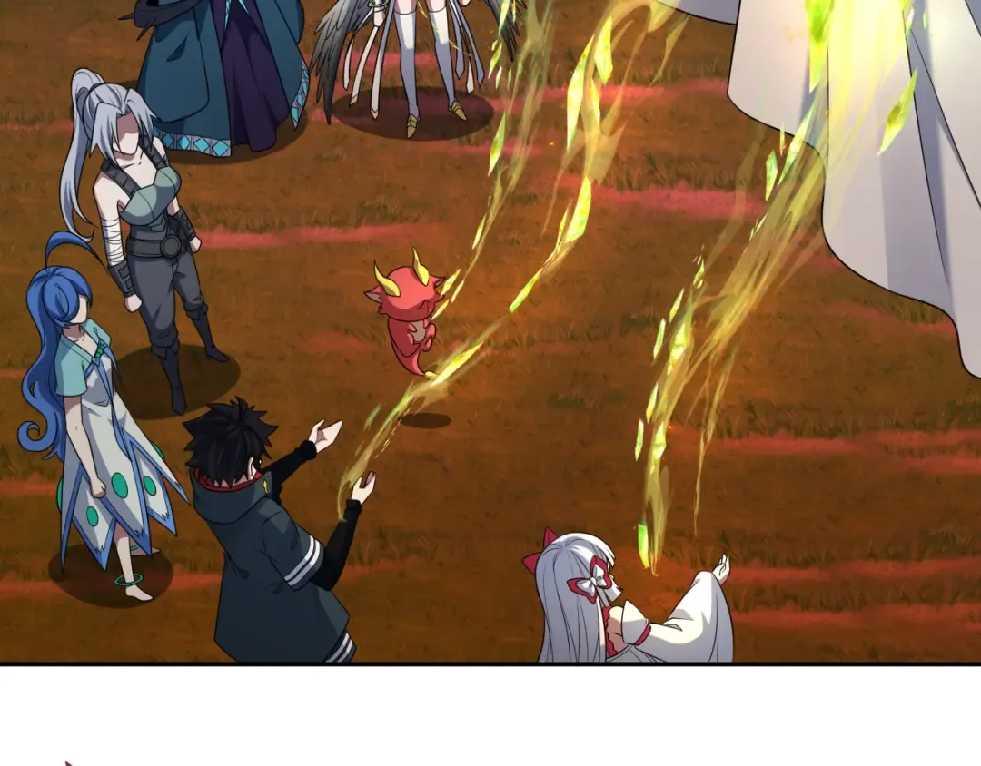 第260话 神之力！ 第47页
