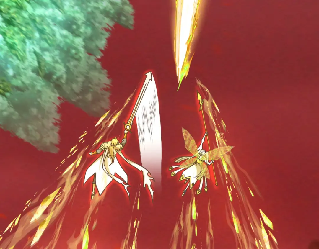 第260话 神之力！ 第98页
