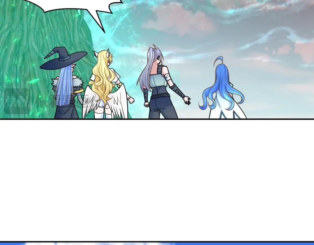 第260话 神之力！ 第101页