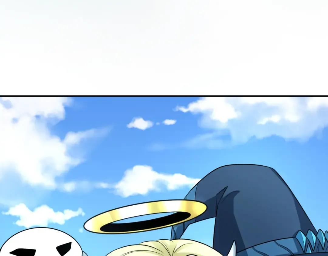 第260话 神之力！ 第117页