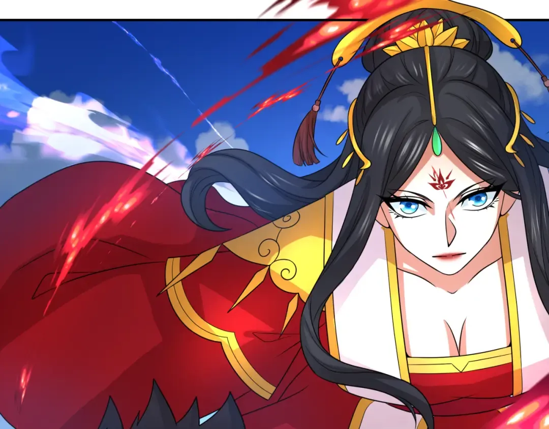 第261话 金字塔危机！ 第54页