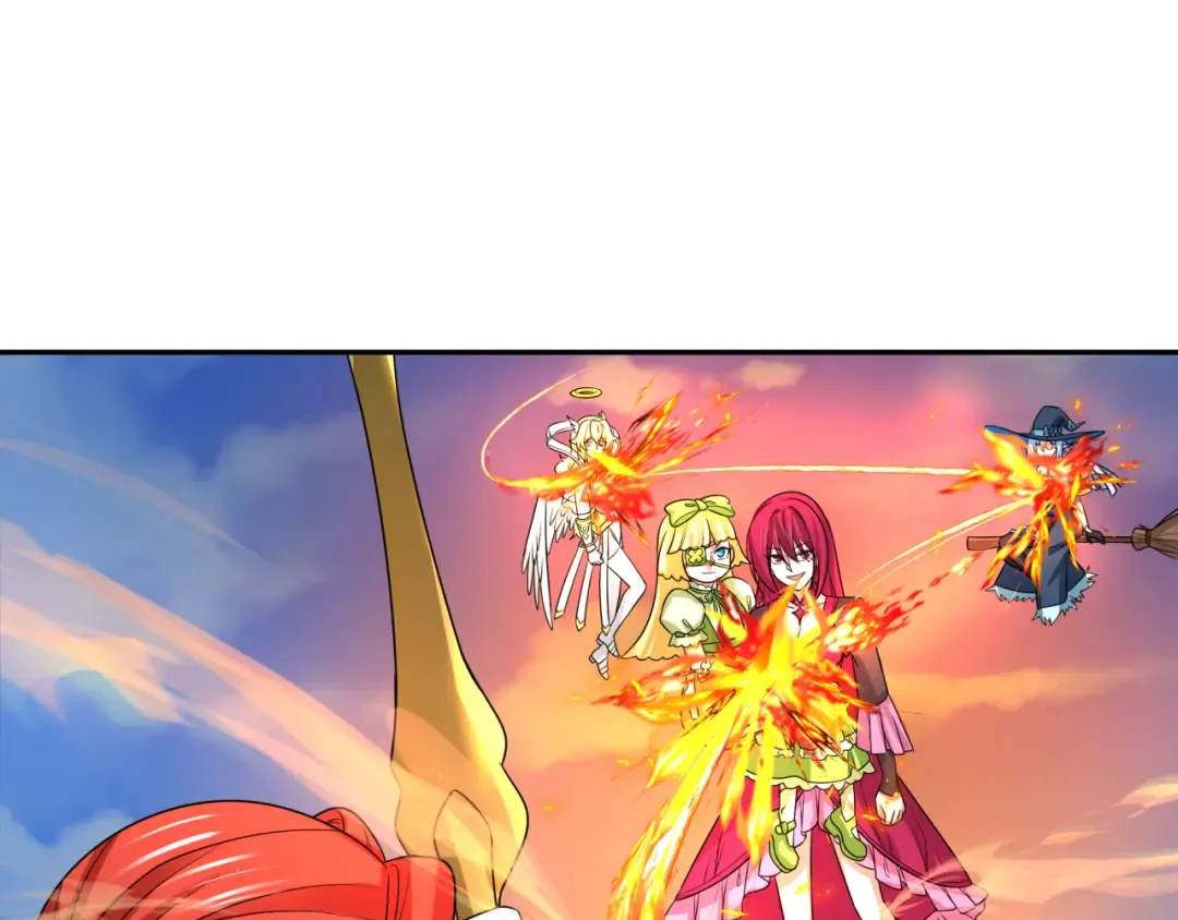 第261话 金字塔危机！ 第59页
