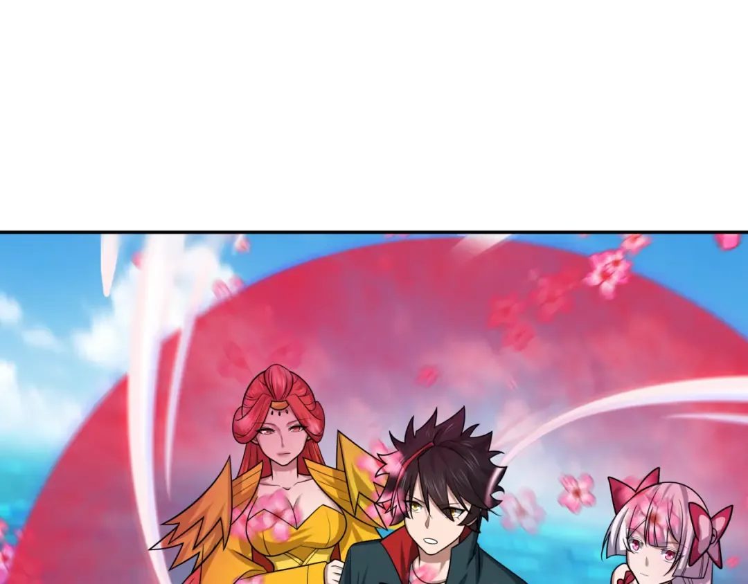 第261话 金字塔危机！ 第77页