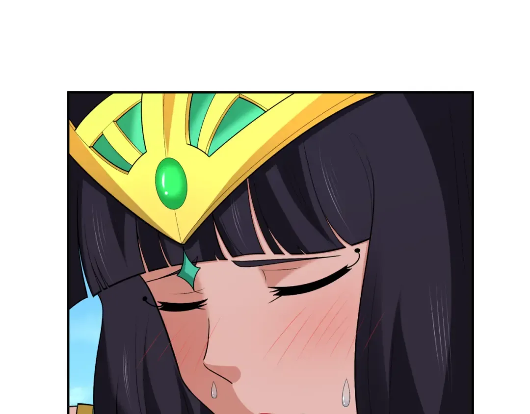 第261话 金字塔危机！ 第119页