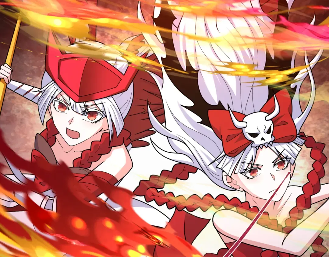 第263话 魔蝎大帝！ 第31页