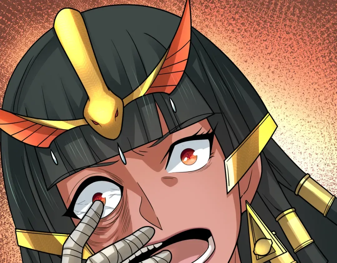 第263话 魔蝎大帝！ 第108页