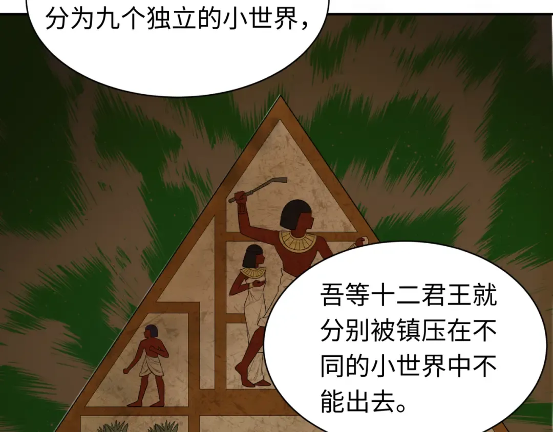 第264话 吾神胚胎！ 第20页