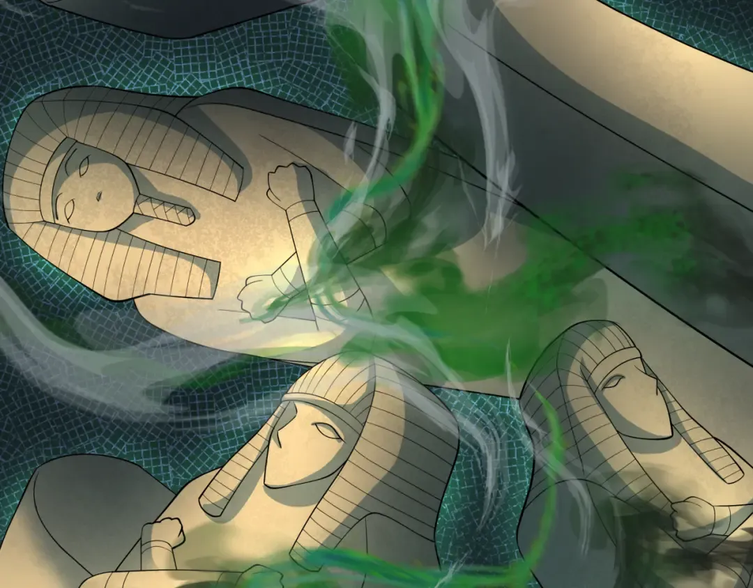 第264话 吾神胚胎！ 第29页