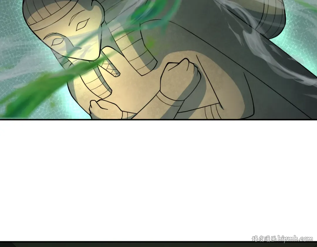第264话 吾神胚胎！ 第32页