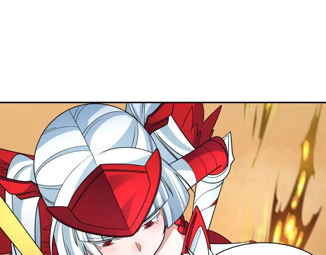 第264话 吾神胚胎！ 第51页