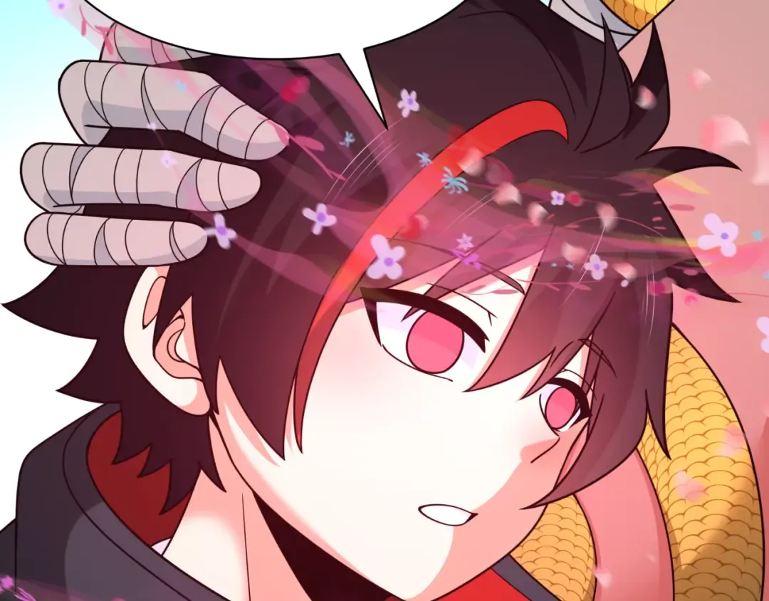 第264话 吾神胚胎！ 第99页