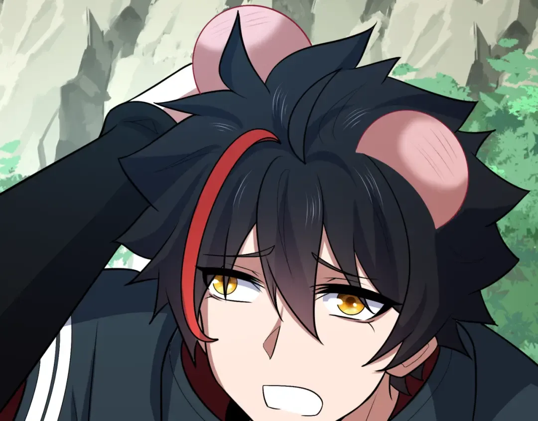 第264话 吾神胚胎！ 第106页