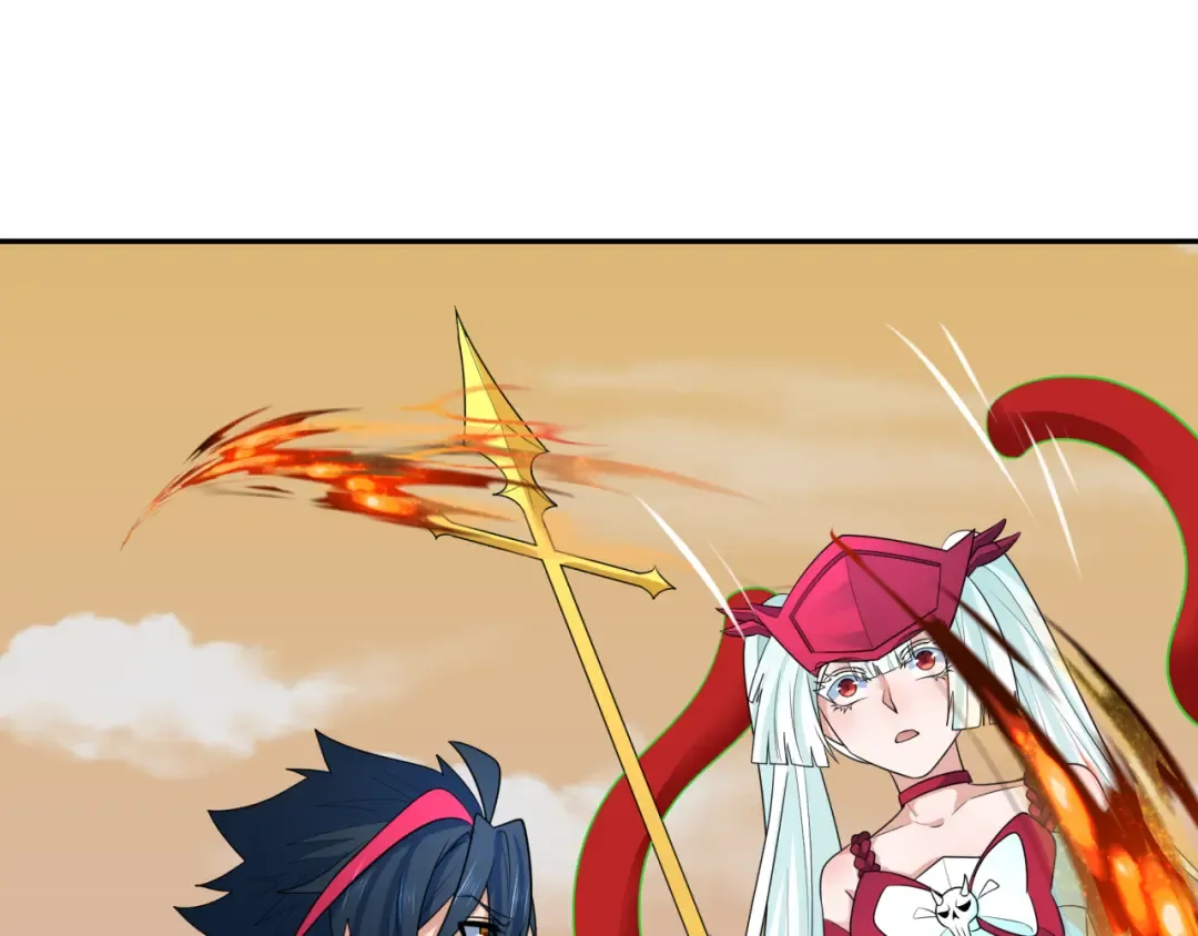 第265话 斯芬克斯！ 第10页