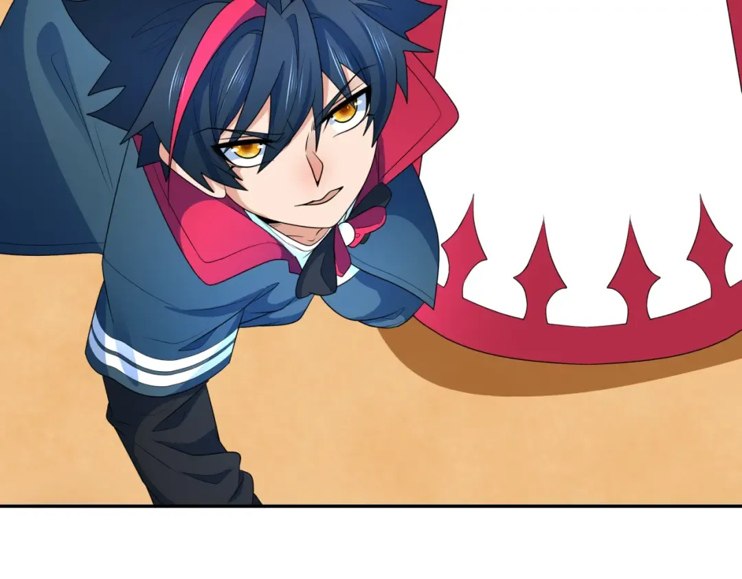 第265话 斯芬克斯！ 第14页