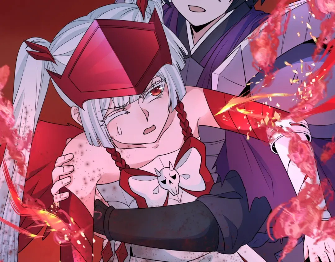 第265话 斯芬克斯！ 第138页