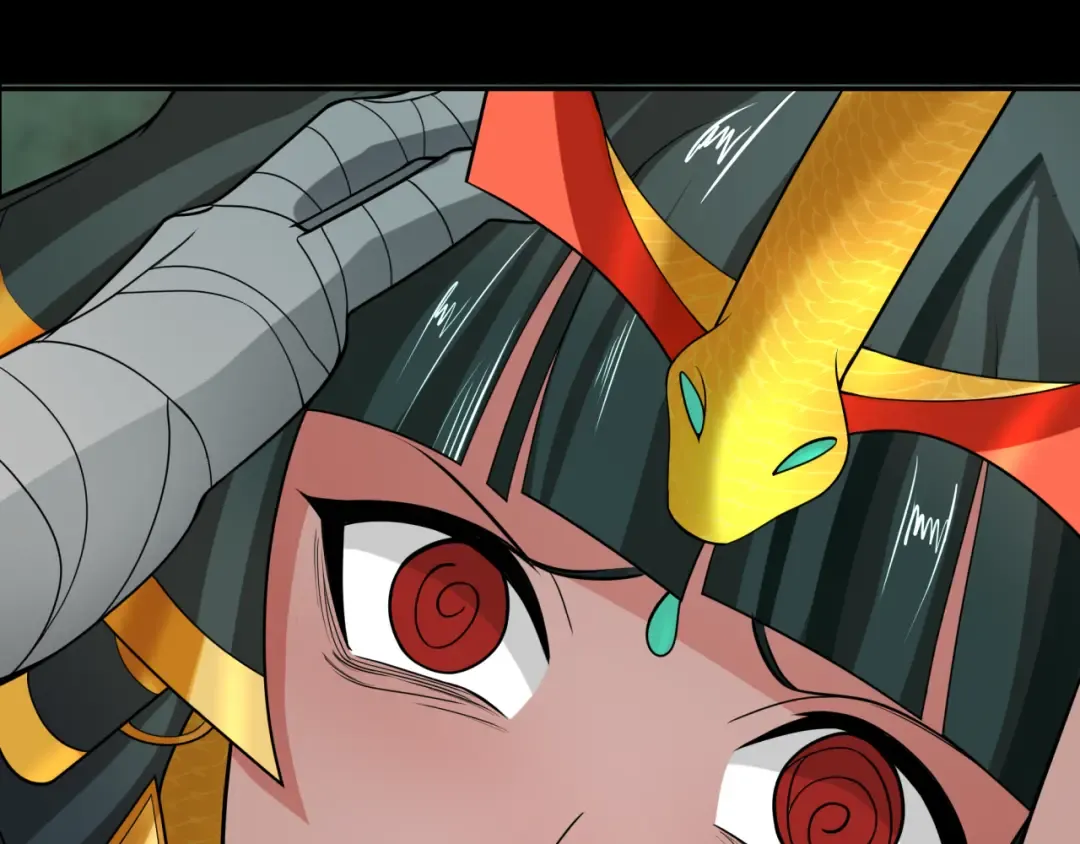 第266话 谜语的答案是？ 第129页