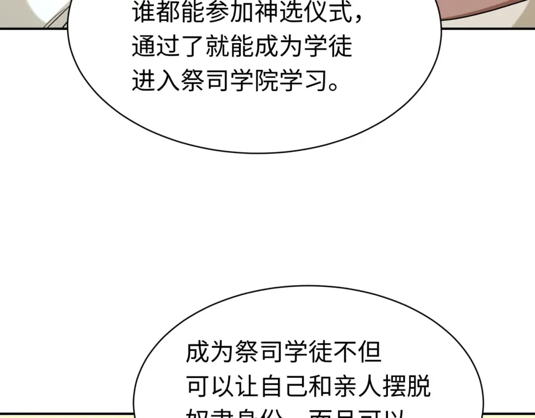 第267话 穿越数千年的意识！ 第73页