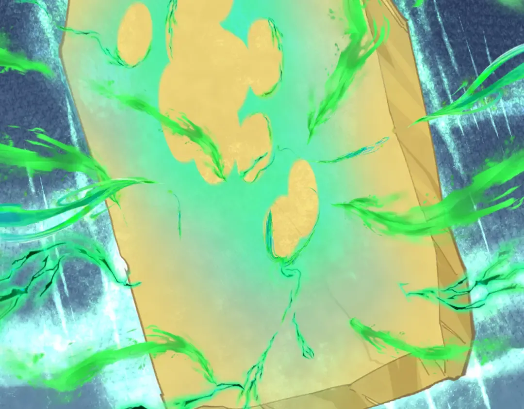 第268话 神之契约！ 第39页