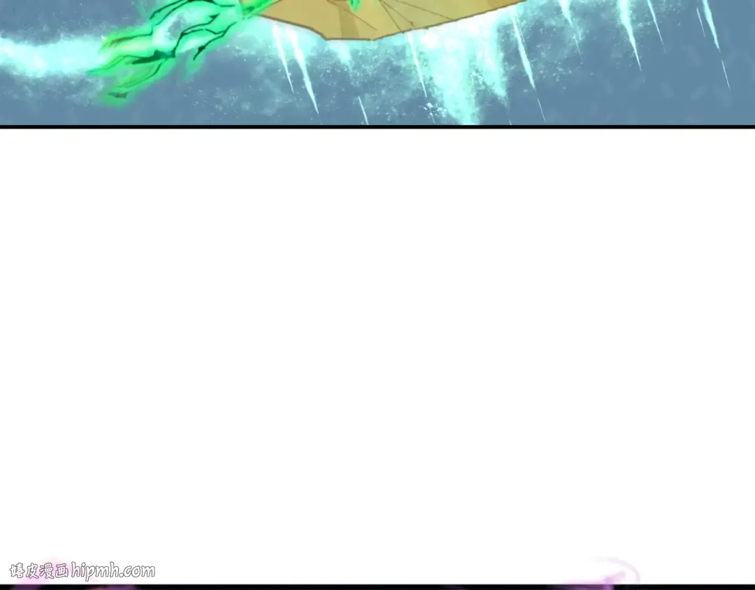 第268话 神之契约！ 第40页