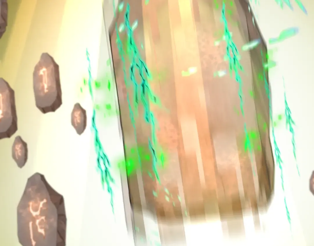 第268话 神之契约！ 第53页