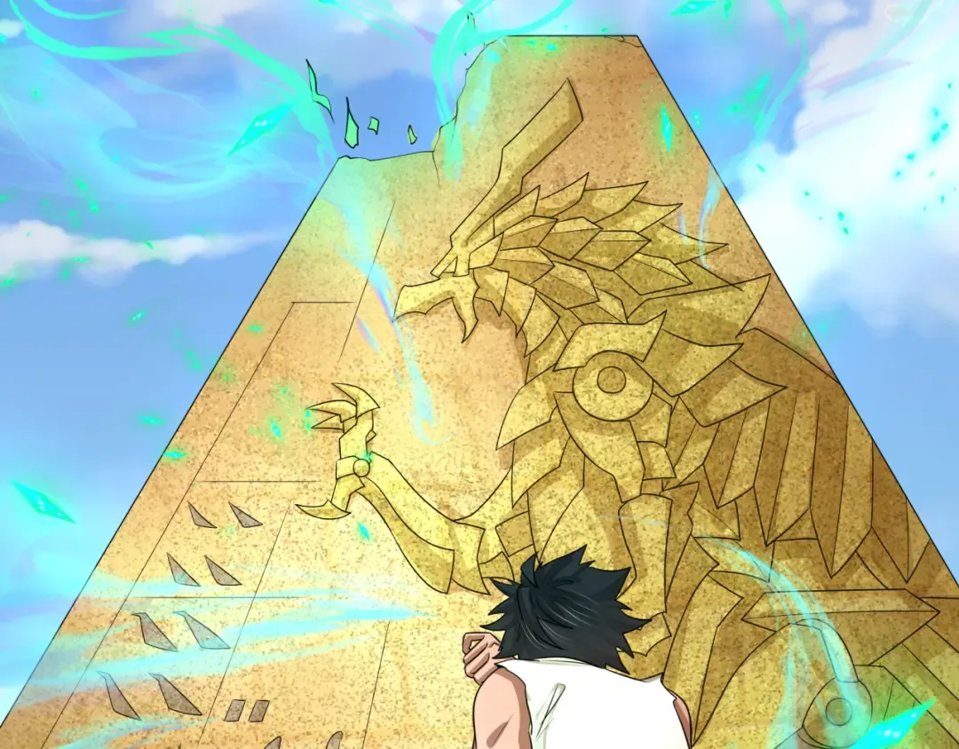 第268话 神之契约！ 第90页