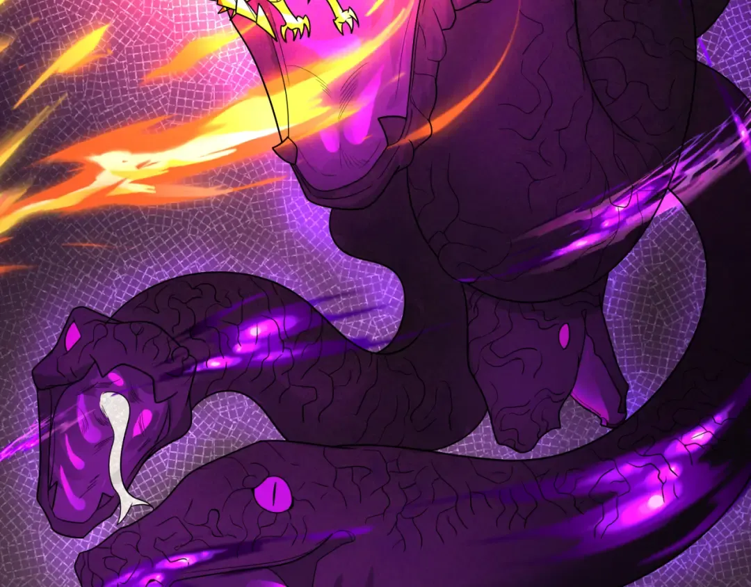 第269话 入学古埃及！ 第74页