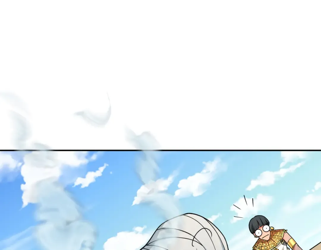 第270话 猫神契约！ 第12页