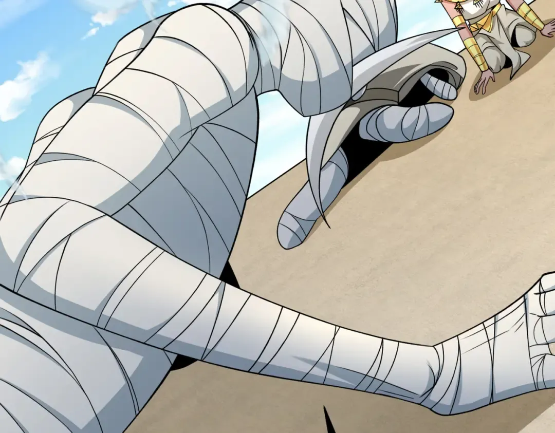 第270话 猫神契约！ 第13页