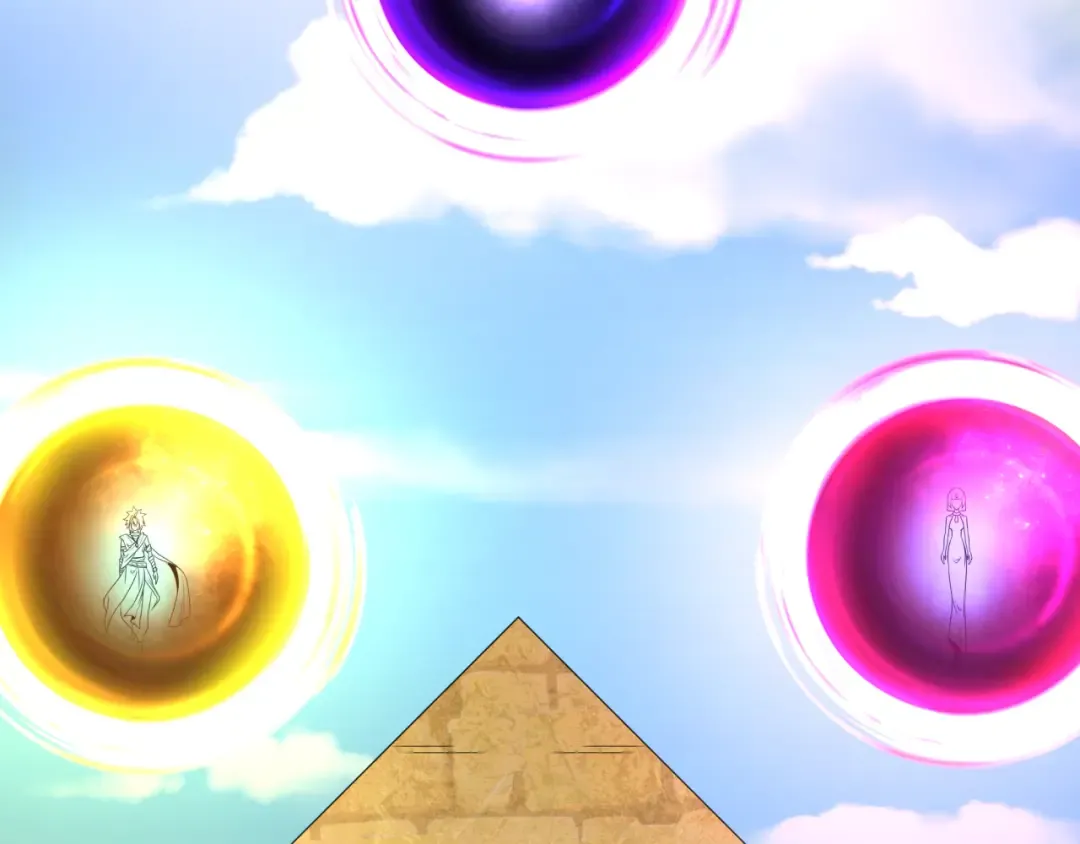 第270话 猫神契约！ 第79页