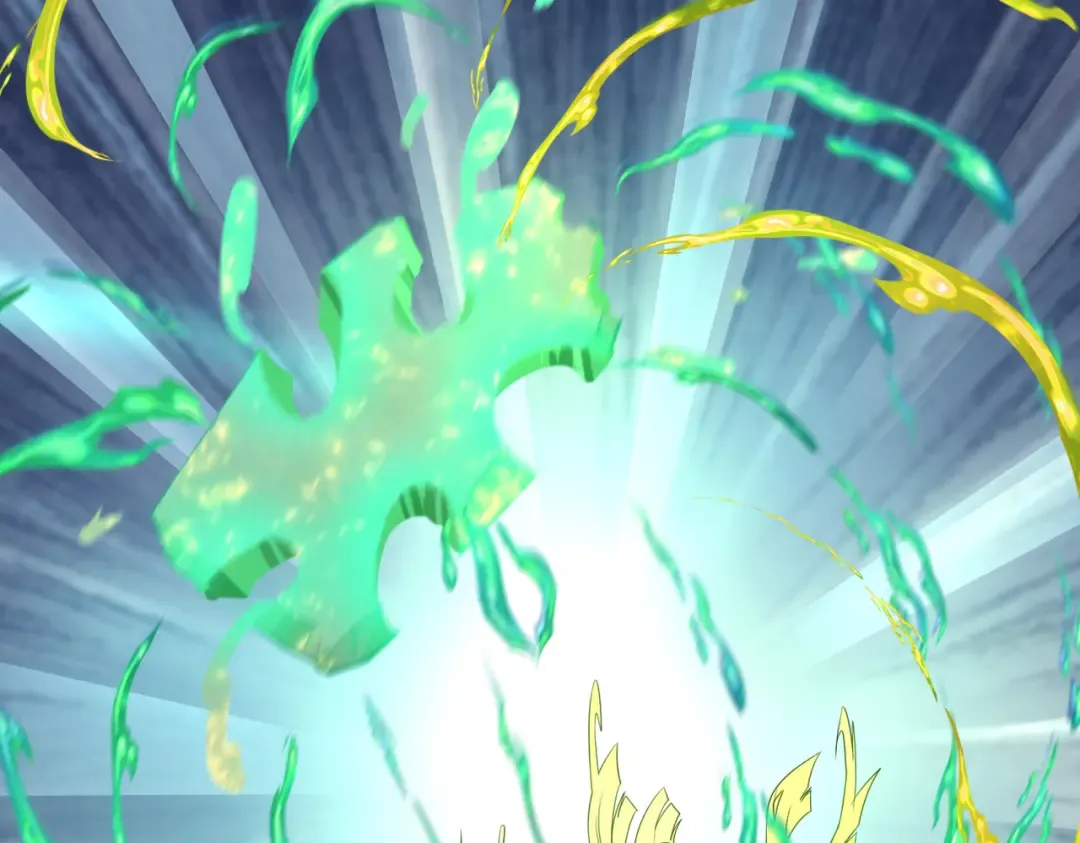 第270话 猫神契约！ 第91页