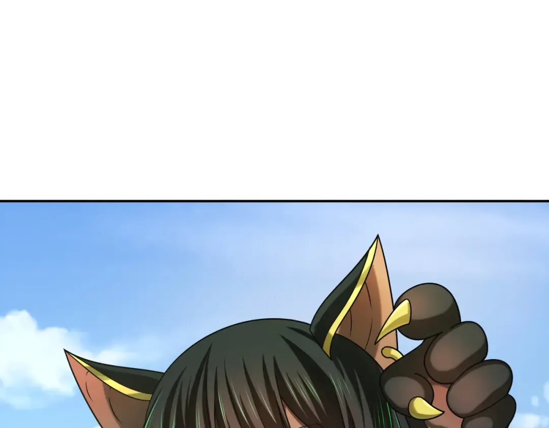 第270话 猫神契约！ 第102页
