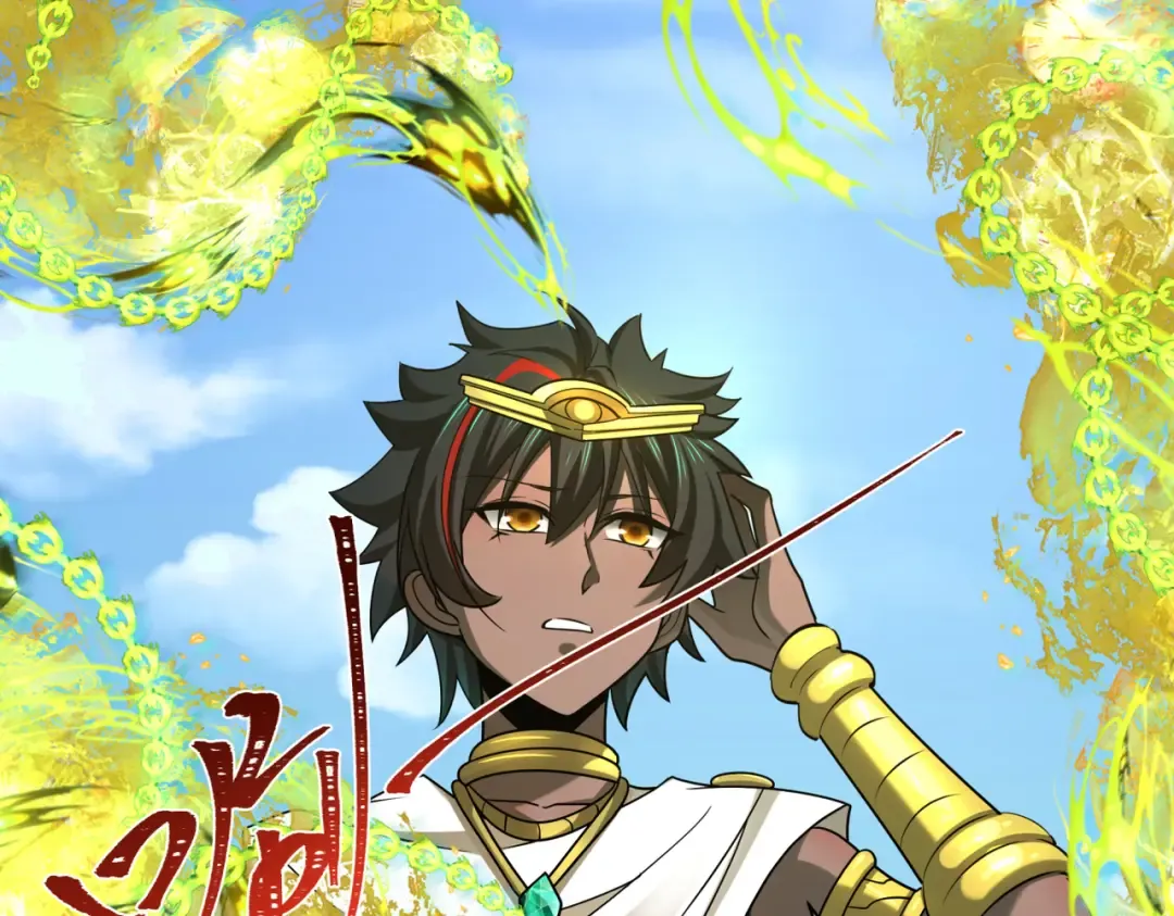 第270话 猫神契约！ 第114页