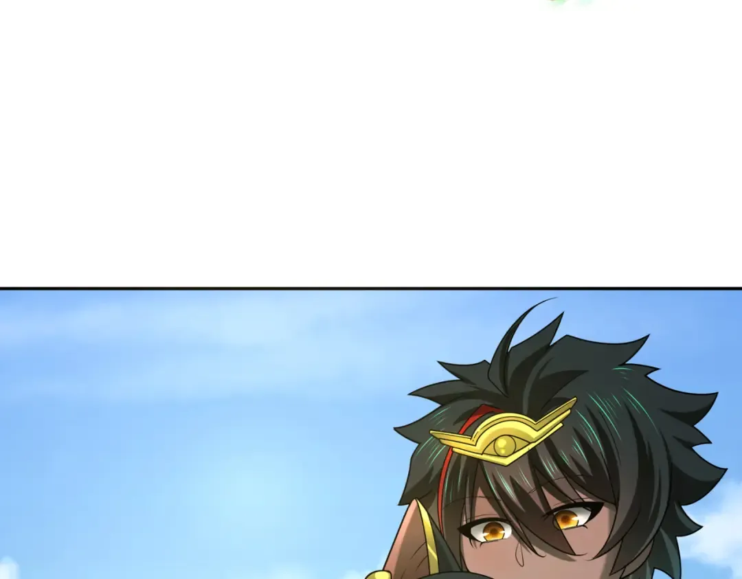第270话 猫神契约！ 第116页