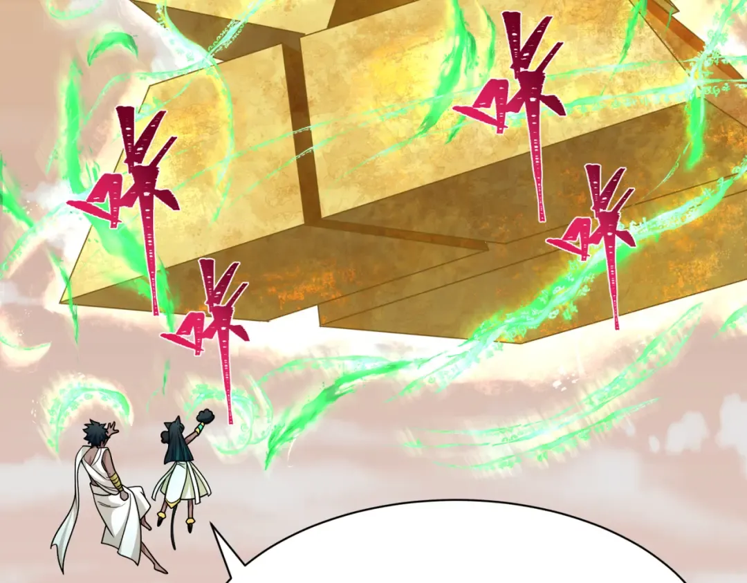 第270话 猫神契约！ 第132页