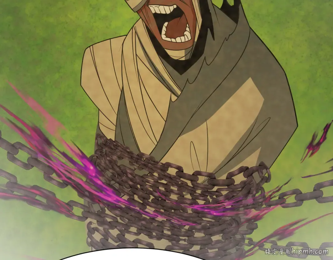 第271话 降临！ 第88页