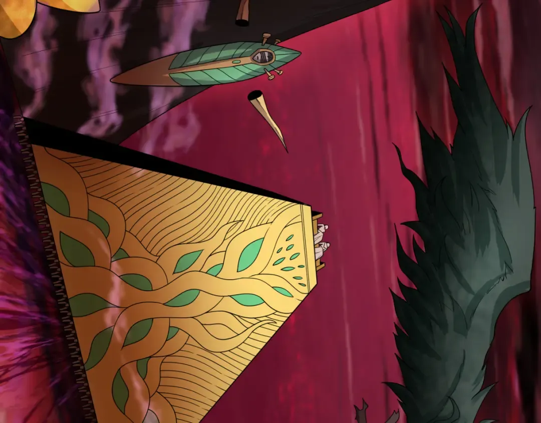 第272话 神战开始！ 第7页